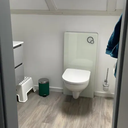 Rosenholz Appartement *